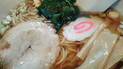 横濱 一品香 若葉台店