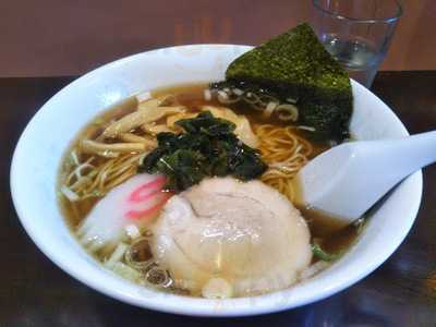 横濱 一品香 若葉台店