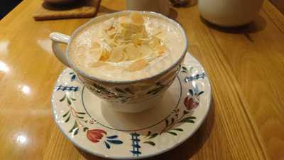 ティーハウスタカノ