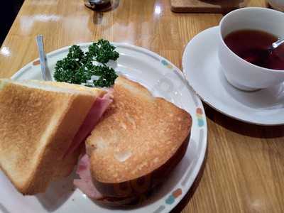 ティーハウスタカノ