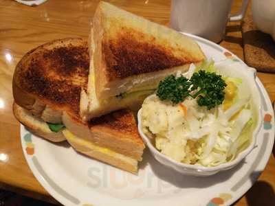 ティーハウスタカノ