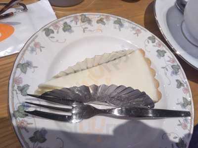 ティーハウスタカノ