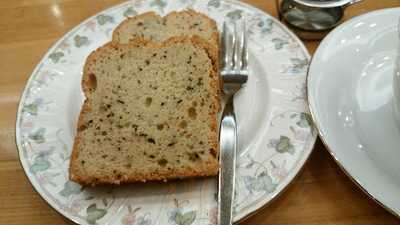 ティーハウスタカノ