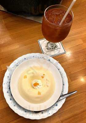 ティーハウスタカノ