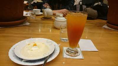 ティーハウスタカノ