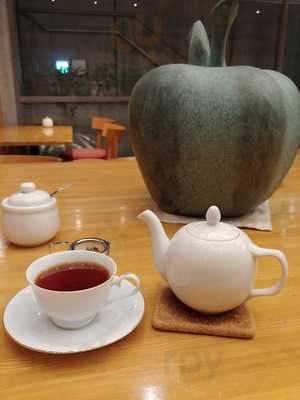 ティーハウスタカノ