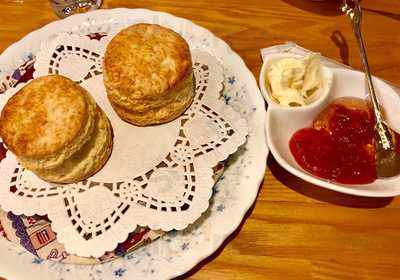 ティーハウスタカノ