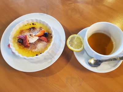 イタリアンカフェ Orb