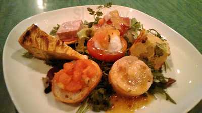 イタリアンカフェ Orb