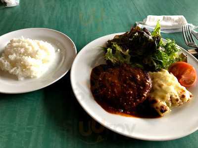 イタリアンカフェ Orb