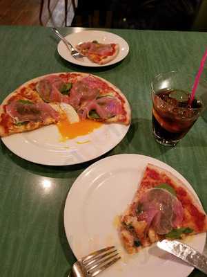 イタリアンカフェ Orb