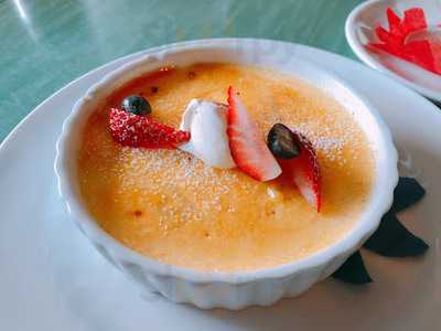 イタリアンカフェ Orb