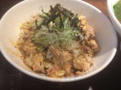 志奈そば田なか セカンド