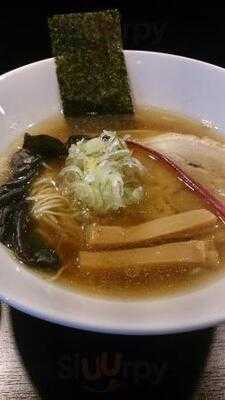 志奈そば田なか セカンド