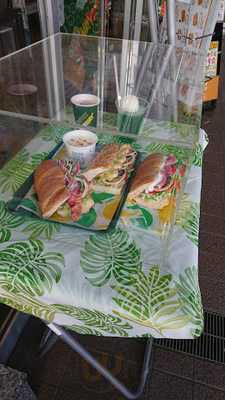 サブウェイ 横浜センター北店