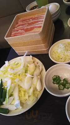 しゃぶ葉 井土ヶ谷店