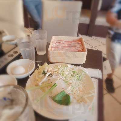 しゃぶ葉 井土ヶ谷店