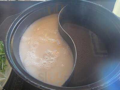 しゃぶ葉 井土ヶ谷店