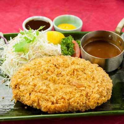 うすけぼー 日比谷店