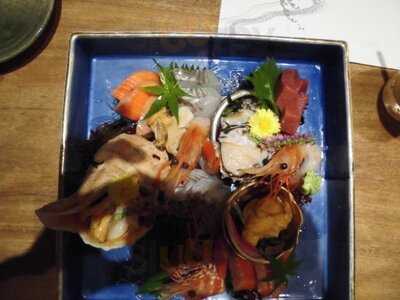 くし路 Kitte丸の内店