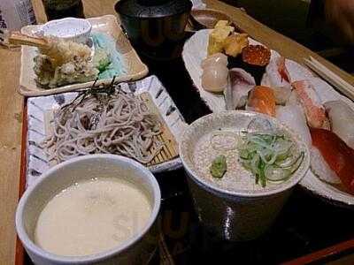 くし路 Kitte丸の内店