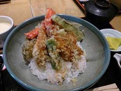 くし路 Kitte丸の内店