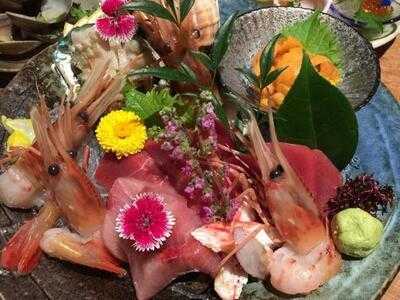 くし路 Kitte丸の内店