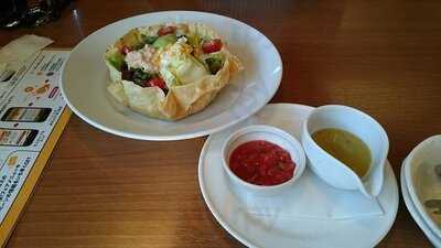 ココス 横浜白山店