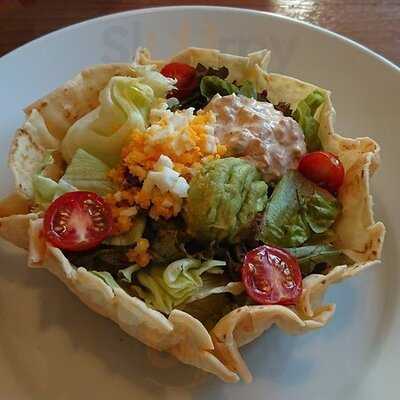 ココス 横浜白山店