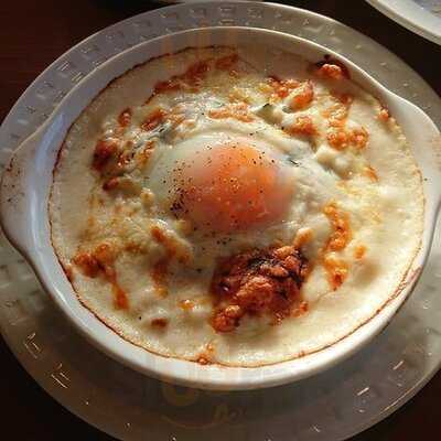 ココス 横浜白山店