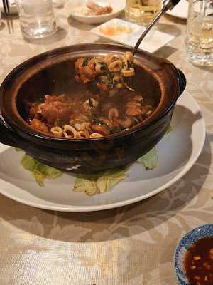 台湾料理 五味香