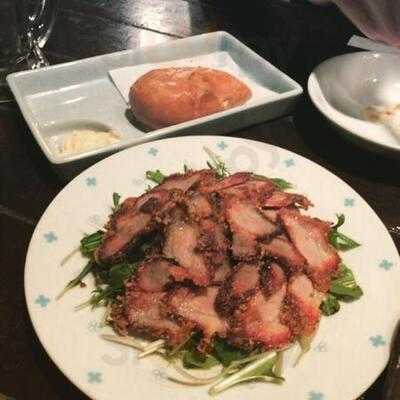 台湾料理 五味香