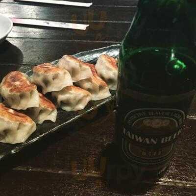 台湾料理 五味香