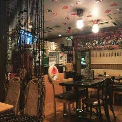 台湾料理 五味香