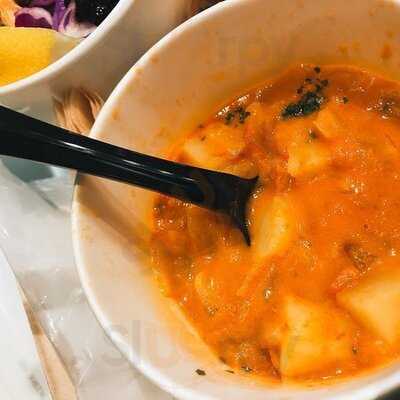 Luke's Lobster 新宿サザンテラス店