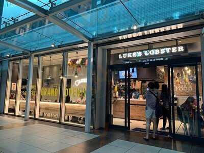 Luke's Lobster 新宿サザンテラス店