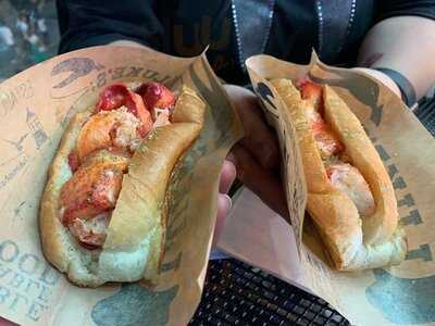 Luke's Lobster 新宿サザンテラス店