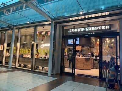 Luke's Lobster 新宿サザンテラス店
