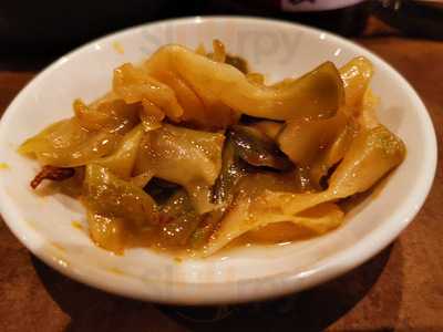 横濱家 すみれが丘店