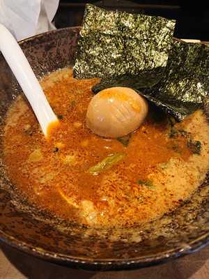 横濱家 すみれが丘店