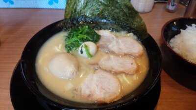 町田商店 仲町台店