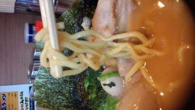 町田商店 仲町台店