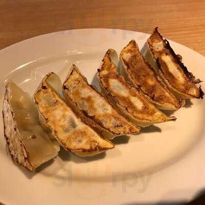 つけ麺工房 真面目