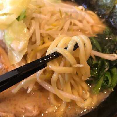 つけ麺工房 真面目