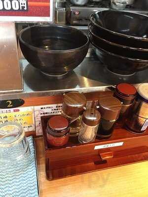 つけ麺工房 真面目