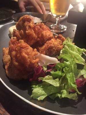 陣や 恵比寿本陣