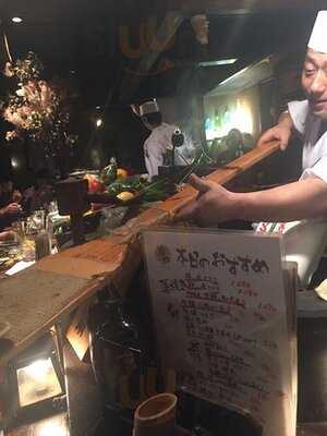 陣や 恵比寿本陣