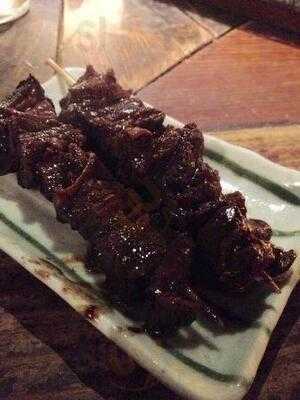 陣や 恵比寿本陣