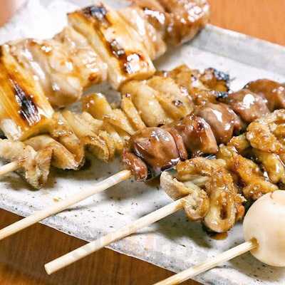 居酒屋 かもん 杉田プラムロード店