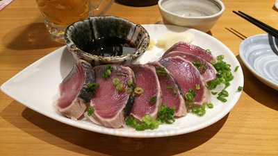 居酒屋 かもん 杉田プラムロード店